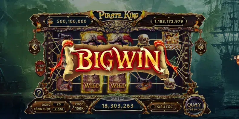 Chiến lược tối ưu để thắng lớn trong game nổ hũ kingbets