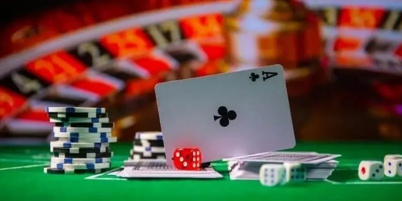 Cách chia bài xì dách ở các giải đấu không giống như trò chơi thông thường