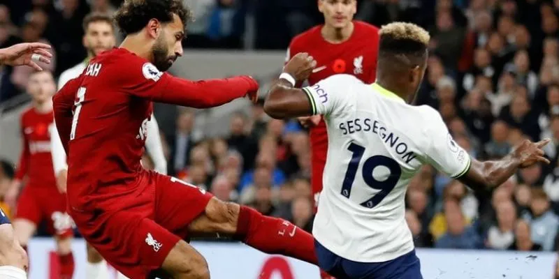 Khám phá các kèo cược nên đánh trong trận đấu