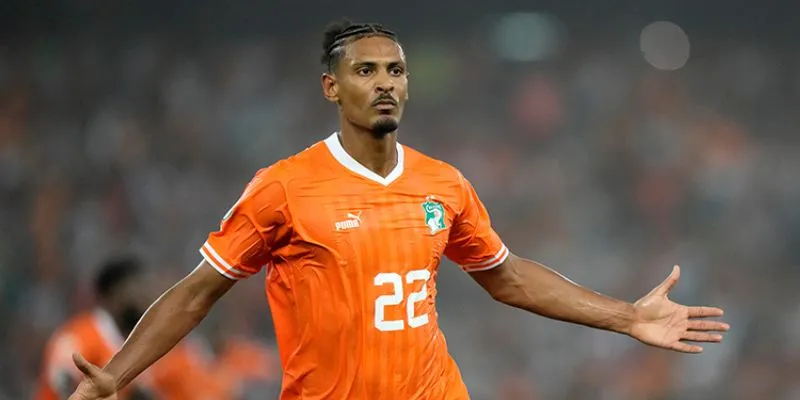 Tìm hiểu về trận đấu Bờ Biển Ngà vs Gambia