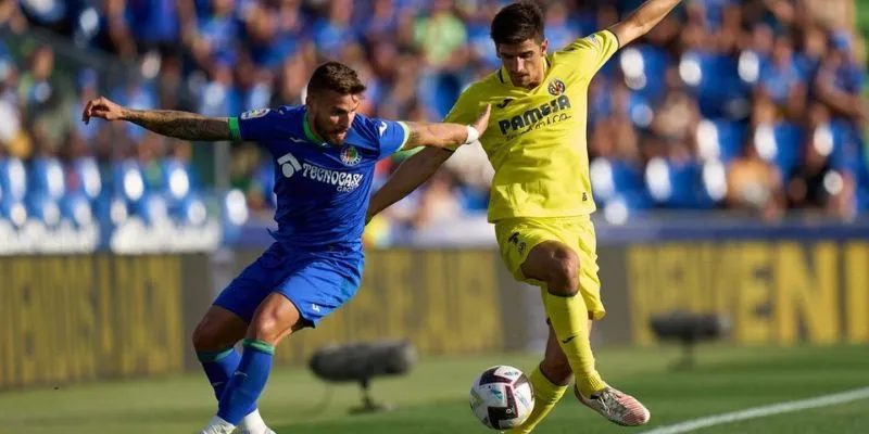 Tìm hiểu lịch sử và phong độ trước trận đấu