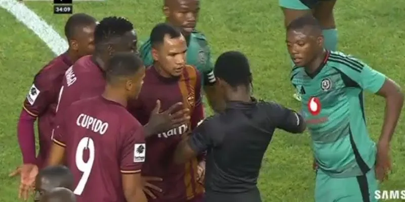 Tìm hiểu về trận đấu Mozambique vs Uganda