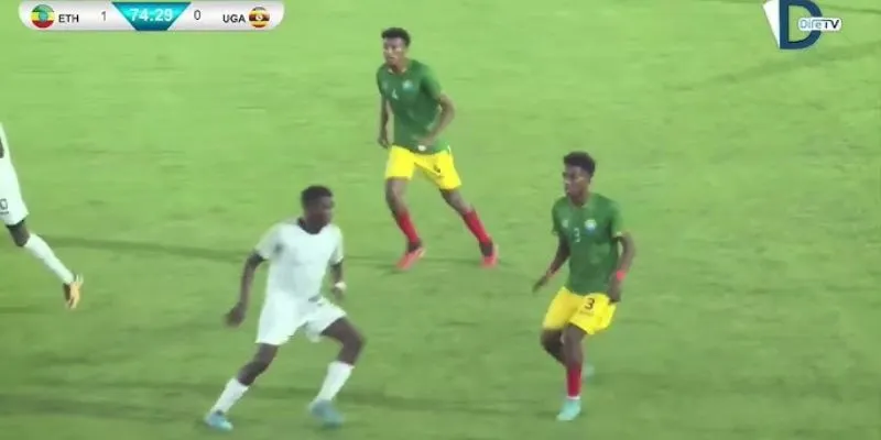 Khám phá phong độ và đội hình dự kiến của Mozambique