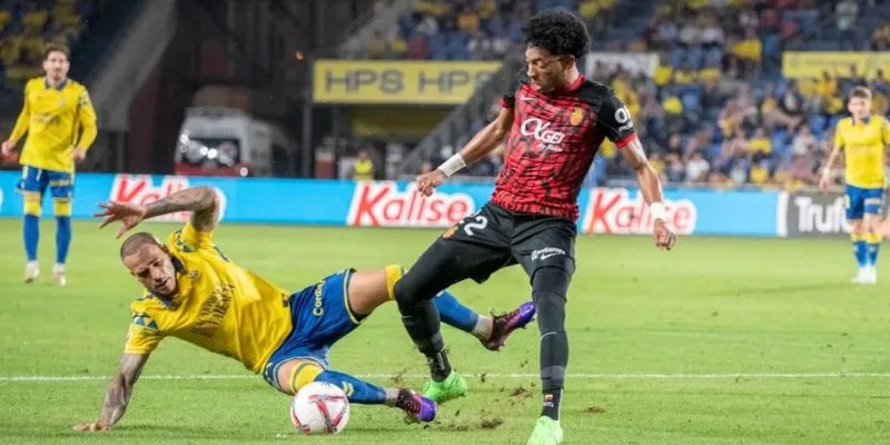 Phong độ hiện tại của Valencia vs Mallorca