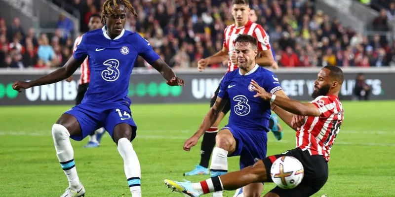 Phân tích hai đội trước trận Brentford vs Chelsea
