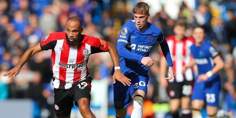 Dự đoán kết quả trận Brentford vs Chelsea