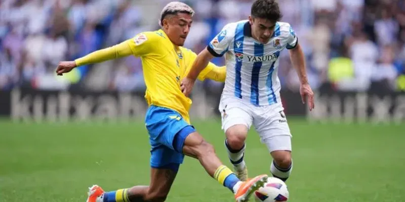 Dự đoán kèo cược trận đấu qua những con số