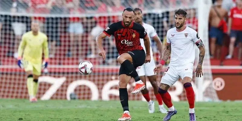 Khái quát trận Mallorca vs Leganes