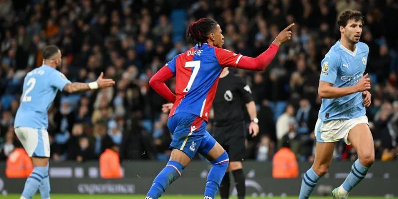 Khám phá phong độ trước trận Man City vs Palace