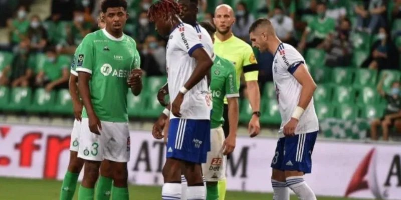 Dự đoán kết quả trận Strasbourg vs Saint Etienne