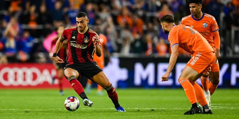 Khái quát về Atlanta United vs FC Cincinnati