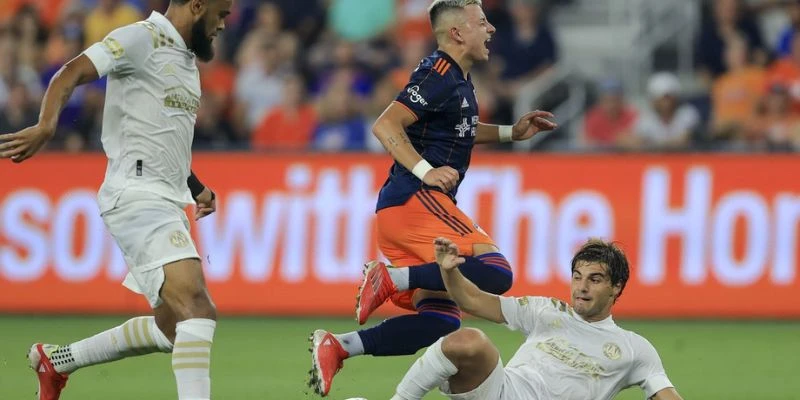 Tìm hiểu tỷ lệ kèo trận Atlanta United vs FC Cincinnati