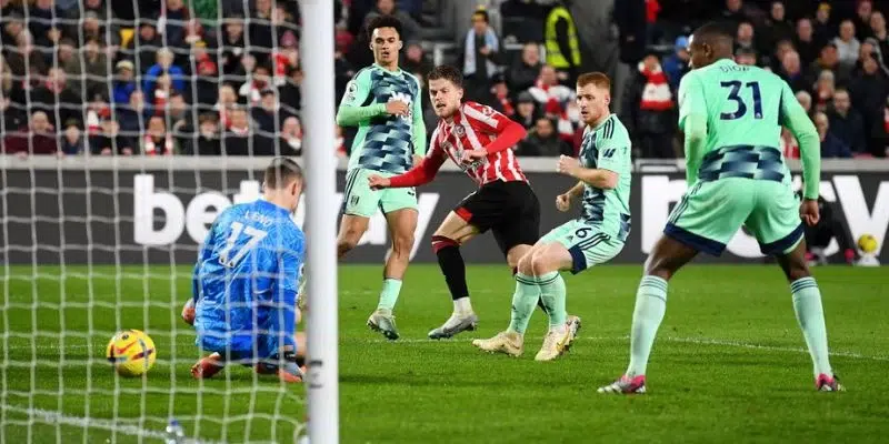Cách dự đoán tỷ số trận Brentford vs Fulham