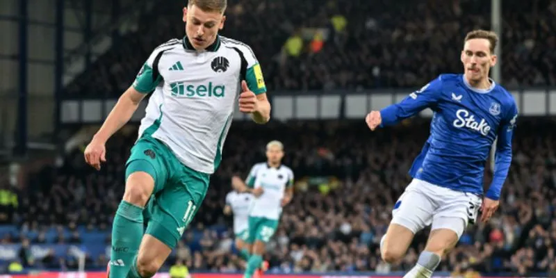 Soi kèo cuối trận đấu Brighton vs Newcastle