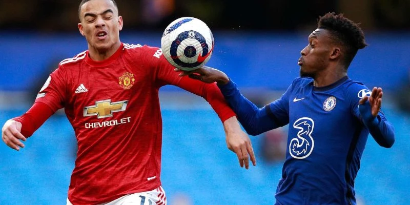 Khám phá kèo cược Chelsea vs Manchester Utd