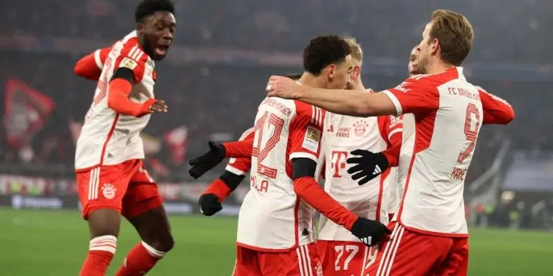 Góc nhìn của chuyên gia về trận đấu