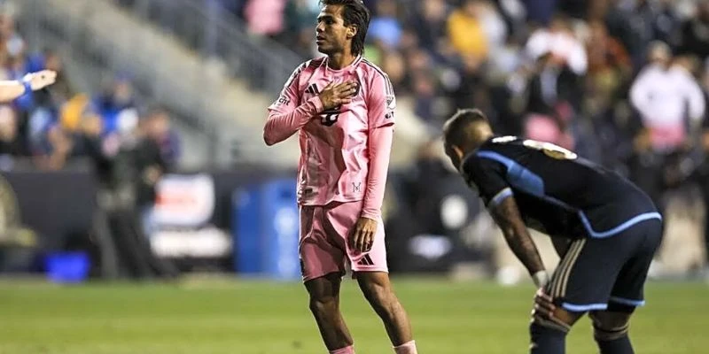 Dự đoán diễn biến trận đấu Inter Miami vs CF Montreal