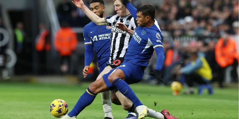 Dự đoán chiến thuật của hai đội bóng