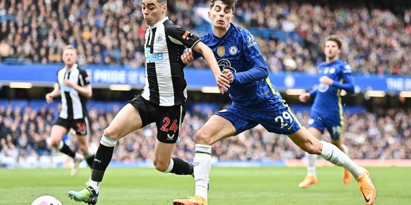 Các điểm nóng trận đấu và mẹo cược hiệu quả