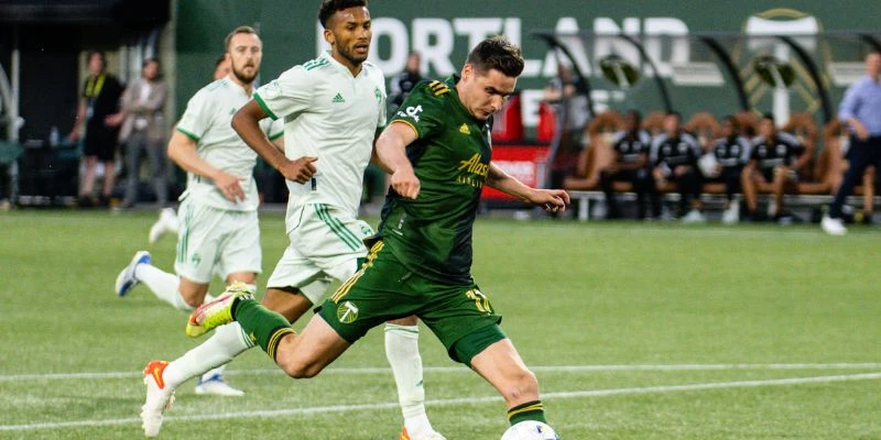 Phân tích chiến thuật dự kiến của Portland Timbers vs Colorado Rapids
