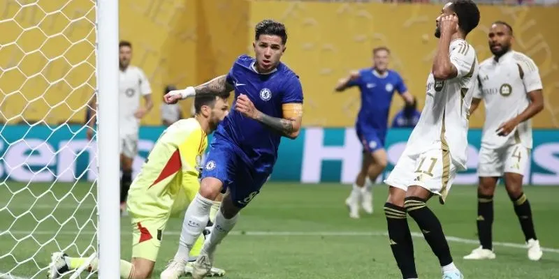 Phân tích thủ thuật dự kiến của HLV