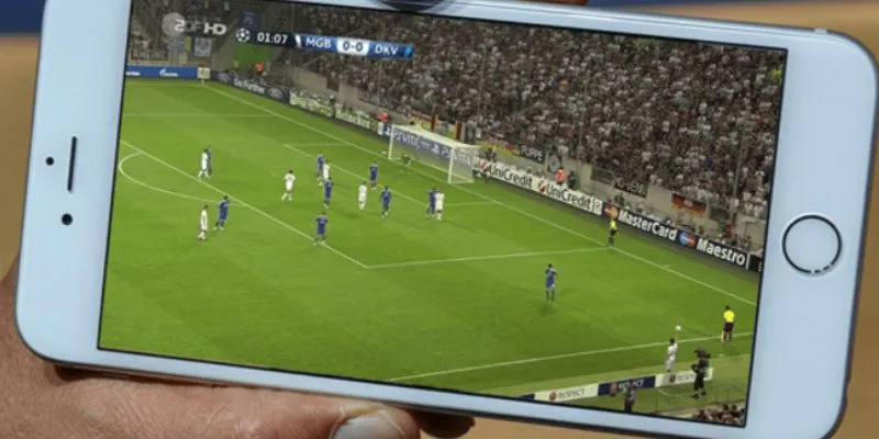 Hiểu biết về kèo thơm bóng đá