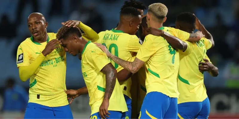 Các tài năng trẻ tuổi trong dortmund