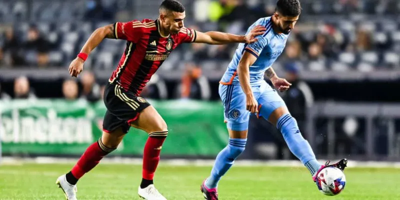 Hiểu rõ New York City vs Atlanta Utd