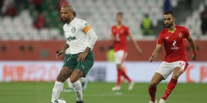 Những yếu tố trong trận đấu giữa hai đội