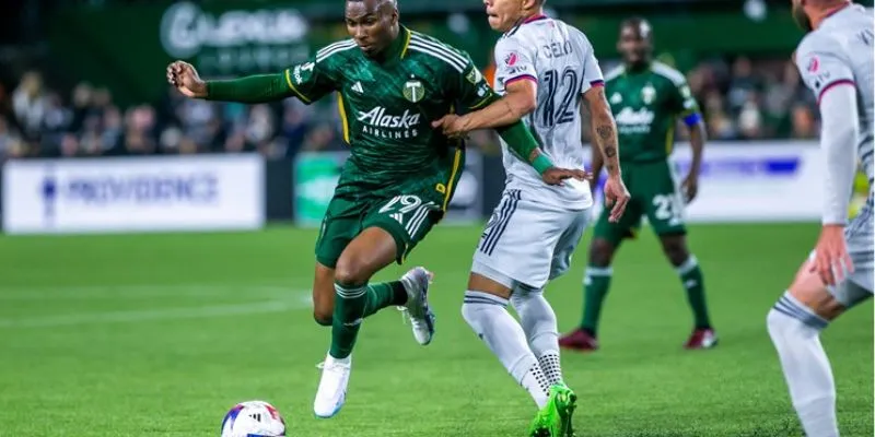 Tìm hiểu về trận đấu Portland Timbers vs St. Louis City