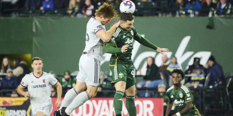 Phân tích để dự đoán kết quả của hai đội