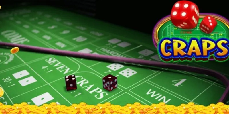 Tình huống đặc biệt trong craps