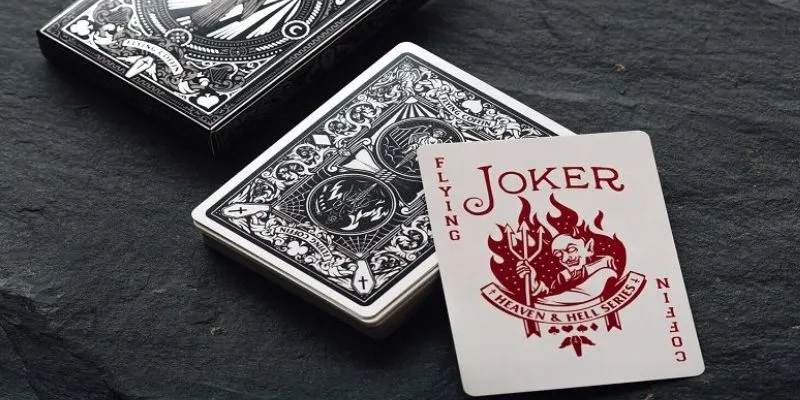 Tìm hiểu về bài joker