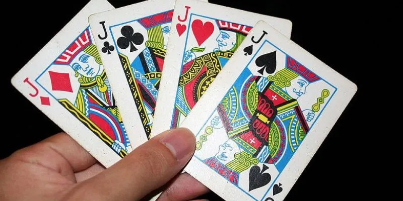 Chiến thuật chơi bài tấn để thắng kèo ngoạn mục 