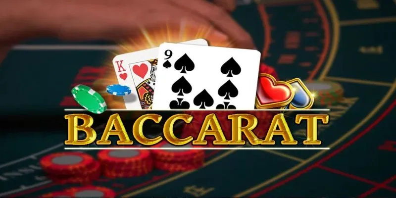 Nguyên tắc cơ bản trong baccarat 