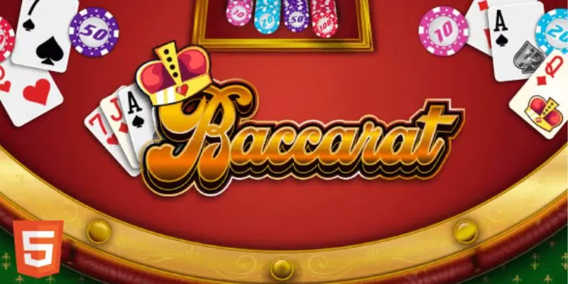 Các trường hợp đặc biệt khi chơi baccarat 