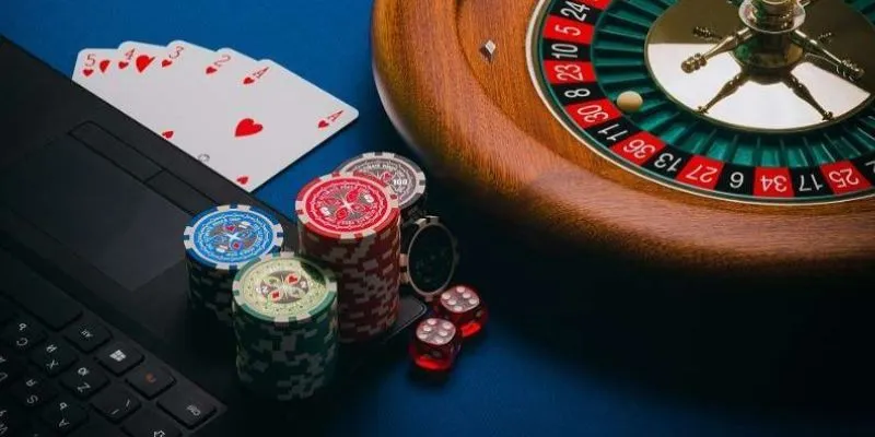 Mẹo chơi casino thắng lớn liên tiếp 